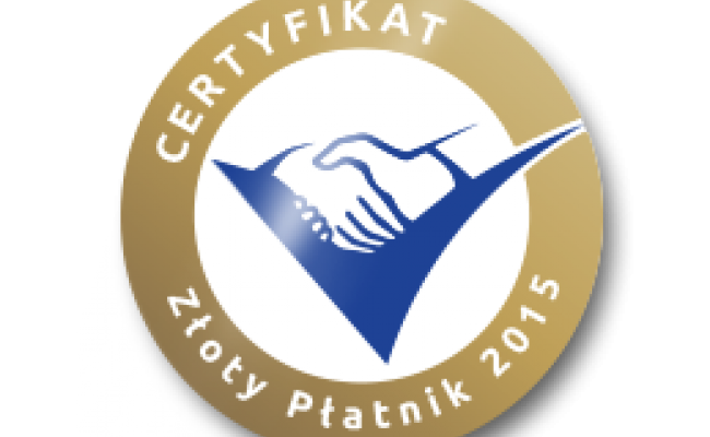 Certyfikat_Zloty_Platnik_2015.png