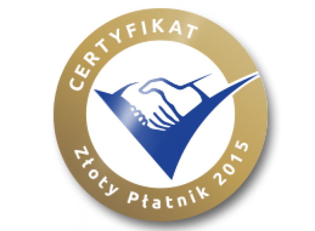 Certyfikat_Zloty_Platnik_2015.png
